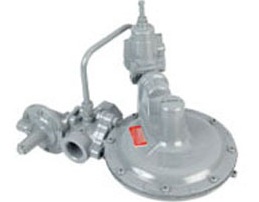 1800CPB2 Series Regulator